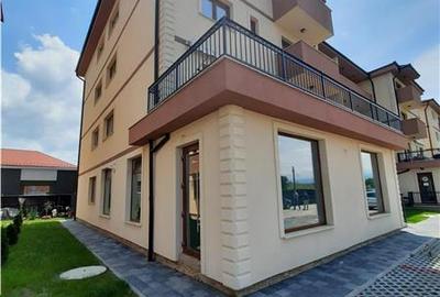 Apartament intabulat etajul 2 cu 3 camere 2 bai balcon parcare Sibiu