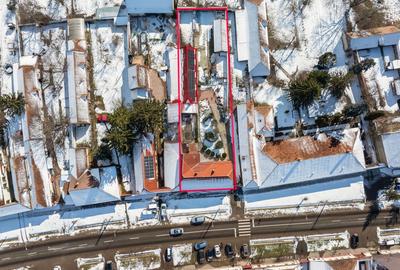 Comision 0% | Proprietate săsească restaurată complet | Bod, Brașov - 56