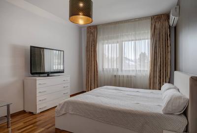 4 camere Erou Iancu Nicolae | Carina Residence | 2 locuri parcare - 11
