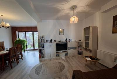 Casă individuală cu 4 camere în Exterior Sud