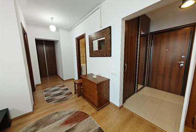 Inchiriem Apartament 2 Camere, Mobilat, Decomandat, Astra - 15