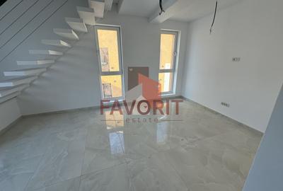Apartament pe 2 nivele. Aproape de LIDL. Disponibil imediat - 5