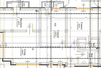 Apartament spațios cu priveliște deosebită în zona Grigorescu - 8