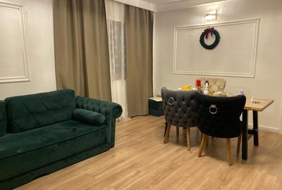 Apartament 3 camere in bloc nou, centrala termica,curte proprie si parcare - 4