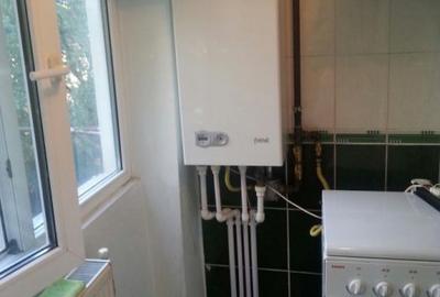 Braila Garsoniera de vanzare Pietatii  Hipodrom A6 - 5