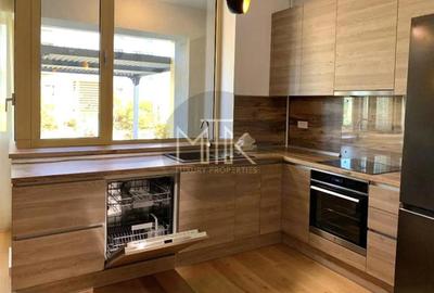 Apartament 2 camere, mobilat&utilat I Aviatiei Park - 1