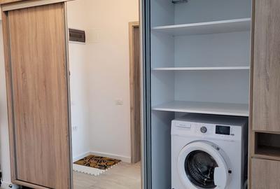 Berceni-Metrou Berceni-Garsoniera decomandata-Prima inchiriere - 11