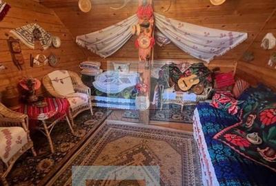 Casa singur în curte, 1000 mp teren - zona Tarlungeni - 18