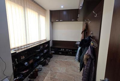 Timpuri Noi, 10 minute metrou, pe Cuza Voda, vila exclusivista P+1+M, lux, - 10