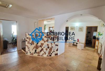 ZONA CENTRALA- CASA P+M, TEREN 397 MP - 1