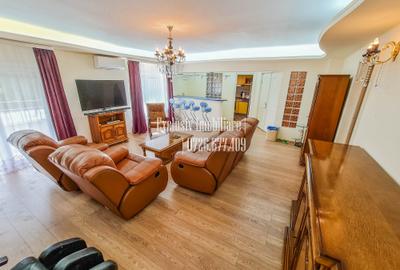 AP 100 mp cu Parcare! 4 cam transformat in 3 cam -3 AC, 3 balcoane- termen lung - 1