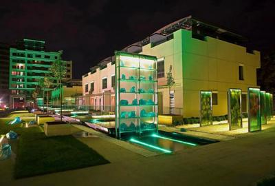 AP. 2 CAMERE - EMERALD RESIDENCE, PET-FRIENDLY, PARCARE INCLUSA, BOXA - 6