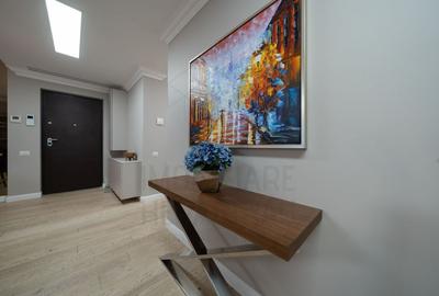 Soseaua Nordului | Design Apartment for Rent - 14