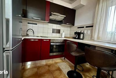 Apartament modern 2 camere in Eminescu View, sector 2 - 7