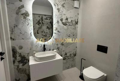 2 Camere de inchiriat | Unirii | Bloc Nou | Parcare Subterana - 6