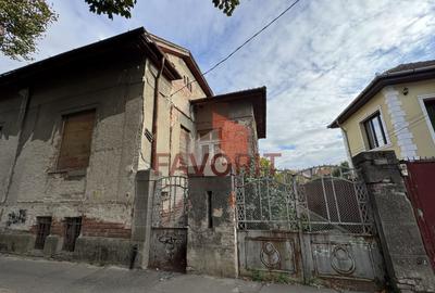 COMISION 0%. Teren 802mp in zona Elisabetin - 2