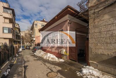 VILA RENOVATA SI ELEGANTA - 131 mp, 6 camere - Mitropolie / Unirii - 28