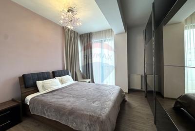 Apartament 2 camere I Parcare I Domenii - Casin - Arcul de Triumf - 7