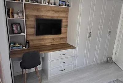 Apartament cu 3 camere, Complex Soleia- Valea Lupului - 5