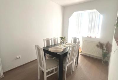 Apartament 3 camere 60mp zona Astralis mobilat utilat 69.999eur neg - 7