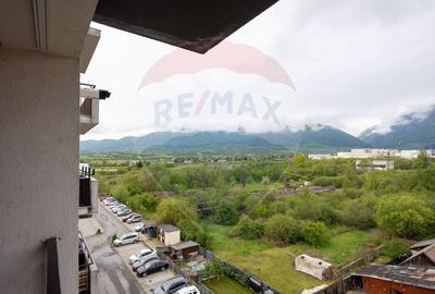 Apartament cu suflet, la poalele munților – Zărnești - 21