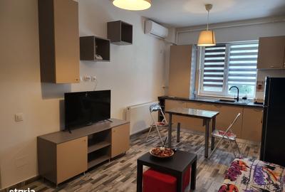 De vanzare Apartament cu o camera, Aparatorii Patriei, sect. 4 - 1