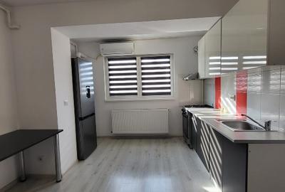 Apartament 2 camere la 7 minute metrou N. Teclu - 6