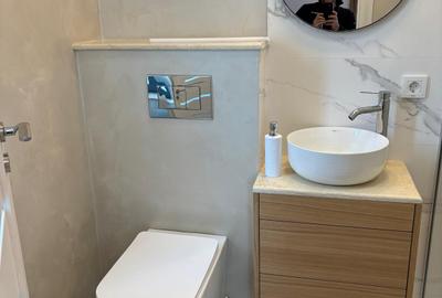 PAULESTI - casa din duplex 4 camere, P+E, 2024 - 1150 euro/luna - 12