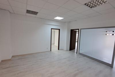 SPATIU BIROU- CLADIRE BIROURI PREMIUM- COSTURILE UTILITATILOR SUNT INCLUSE - 8