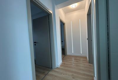 Casă 4c Popas Păcurari-Valea Lupului - 4