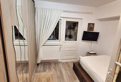 Apartament 4 camere de vânzare Cartier Lapus- 104 mp sup totala - 5