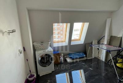 Penthouse de vânzare, Calea Șurii Mici, Sibiu - 15