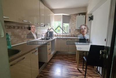 Apartament de Vanzare 2 camere, in Tecuci - Zona Centrala