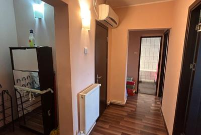 Apartament 2 camere decomandat, Radu Negru. - 9