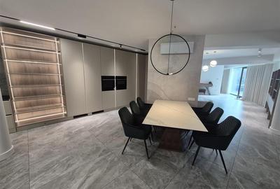 Vila P+1 ULTRAMODERNA zona Centrala, suprafata teren 350 mp - 5