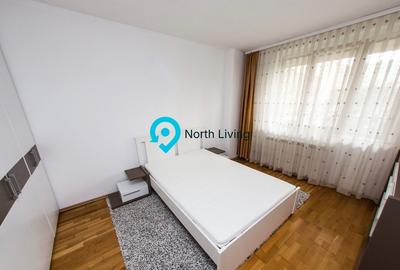 3 camere Oportunitate - Gara de Nord - 6