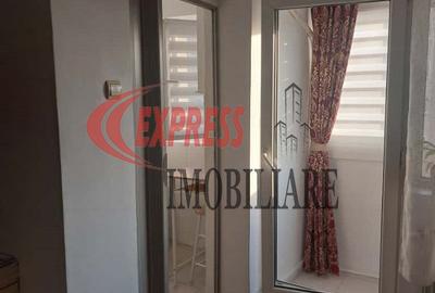 Garsonieră semidecomandată în Dristor