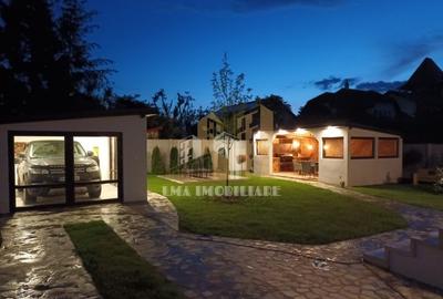 Casa individuala 6 camere Harman Brasov - 23
