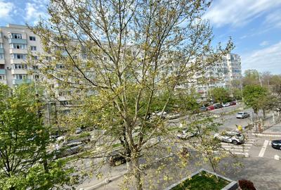 Apartament 3 Camere de vânzare | Apărătorii Patriei – 74 mp - renovat | Metrou - 1