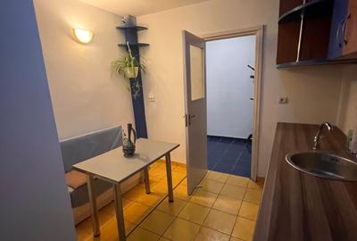 APARTAMENT 3 CAMERE/ PARTIAL MOBILAT/ 10 MINUTE DE METROU - 16