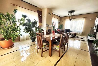 Casa 5 camere de vanzare in Faget, Cluj Napoca - 2
