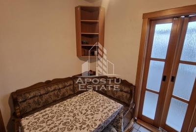 Apartament 3 camere de inchiriat, zona Soarelui/AEM, Timisoara - 11