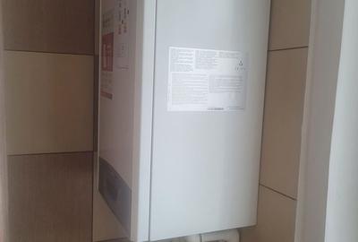 EXCLUSIVITATE! APARTAMENT 2 CAMERE CONFORT 1 ZONA CITY PARK MALL - 3