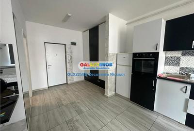 Garsoniera mobilata utilata Militari Residence Rezervelor, 51.500 euro - 4