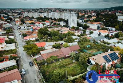 ID 7527 Teren pentru CASA TA - Strada Mihai Viteazu - 2