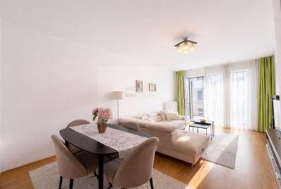 Inchiriere 2 camere| balcon | în complexul Platinia Shopping Center - 1