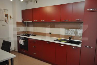 Apartament 2 camere, 93 mp, Tractorul - 9