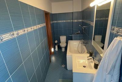 AP. 2 CAMERE- 13 SEPTEMBRIE, PET-FRIENDLY, BUCATARIE INCHISA, MODERN - 5