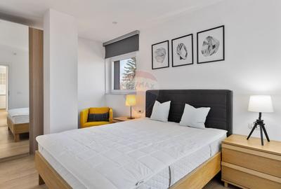 Apartament 2 camere Premium-Complex Bourgeois, Parcare Inclusă - 1