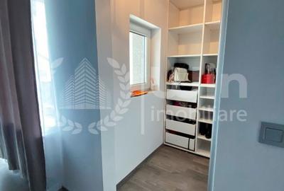 Apartament 2 camere | Bloc nou | Et. 1 | Parcare | La Cheie | Borhanci - 9